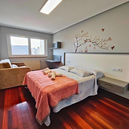 Casa-Nova Centro Konuk evi Sarria Dış mekan fotoğraf