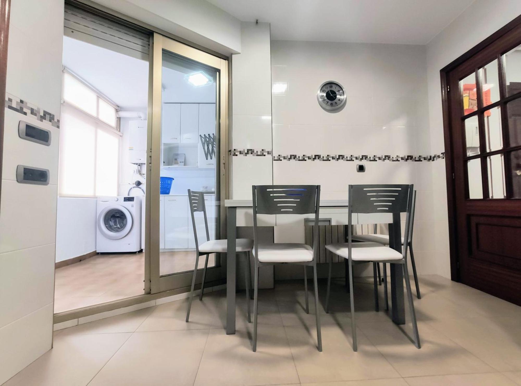 Casa-Nova Centro Konuk evi Sarria Dış mekan fotoğraf