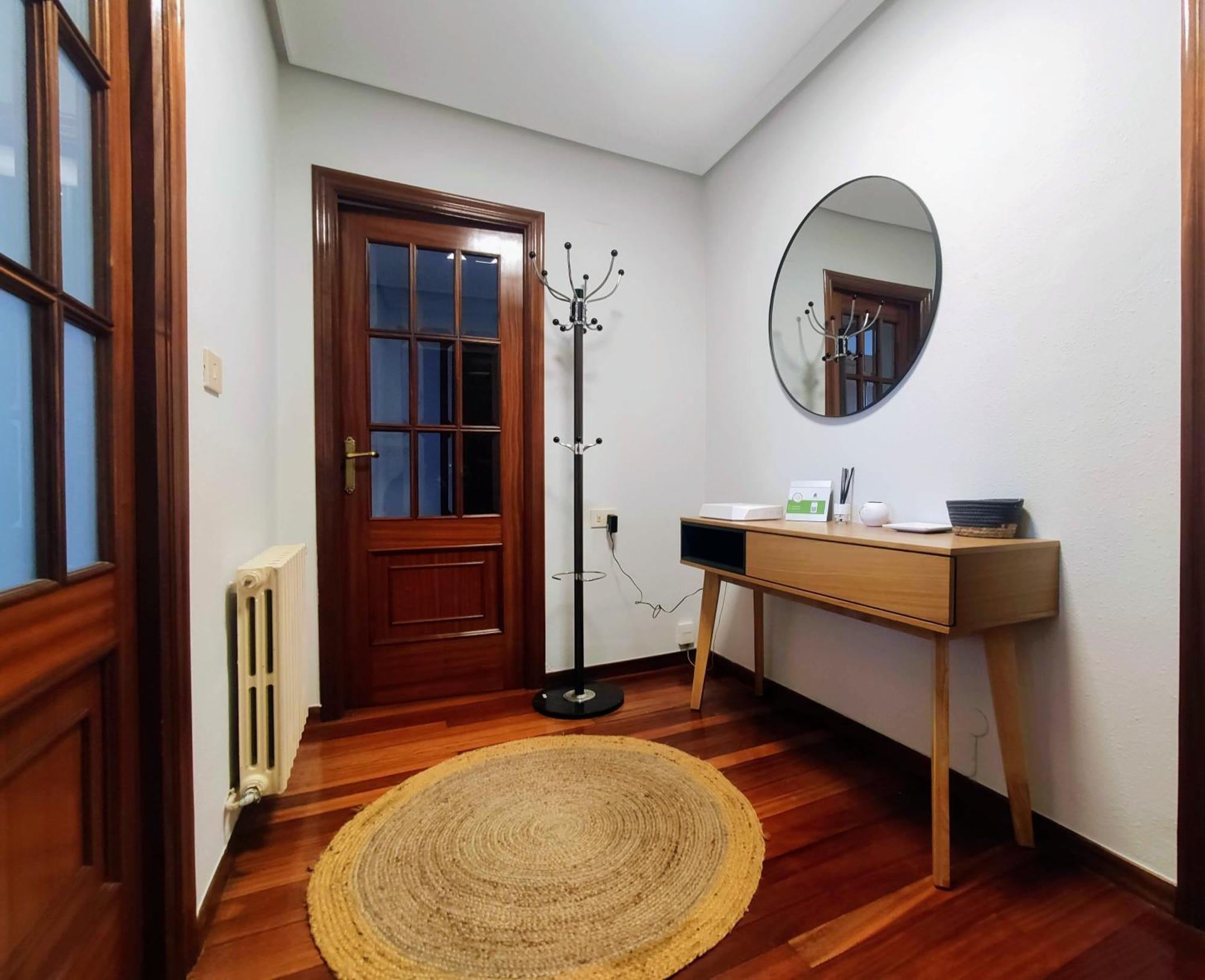 Casa-Nova Centro Konuk evi Sarria Dış mekan fotoğraf