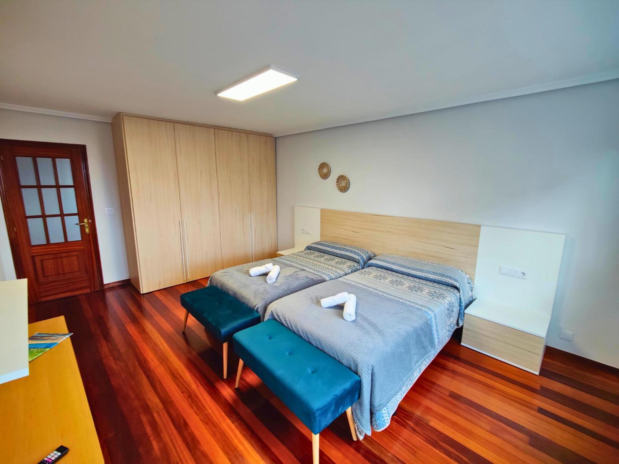 Casa-Nova Centro Konuk evi Sarria Dış mekan fotoğraf