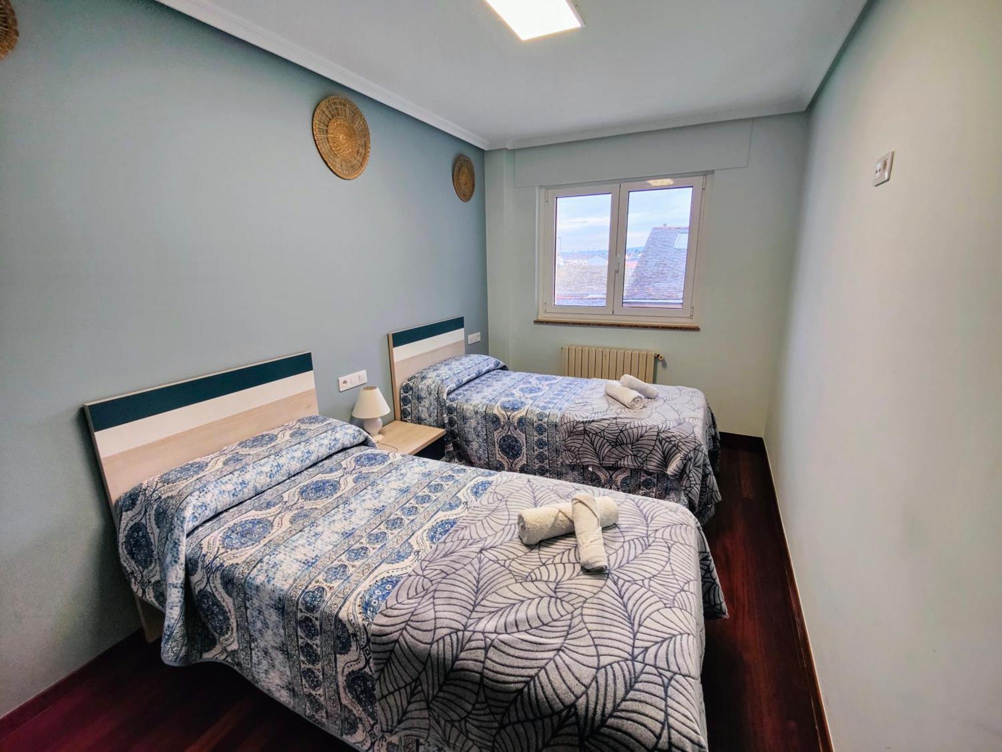 Casa-Nova Centro Konuk evi Sarria Dış mekan fotoğraf