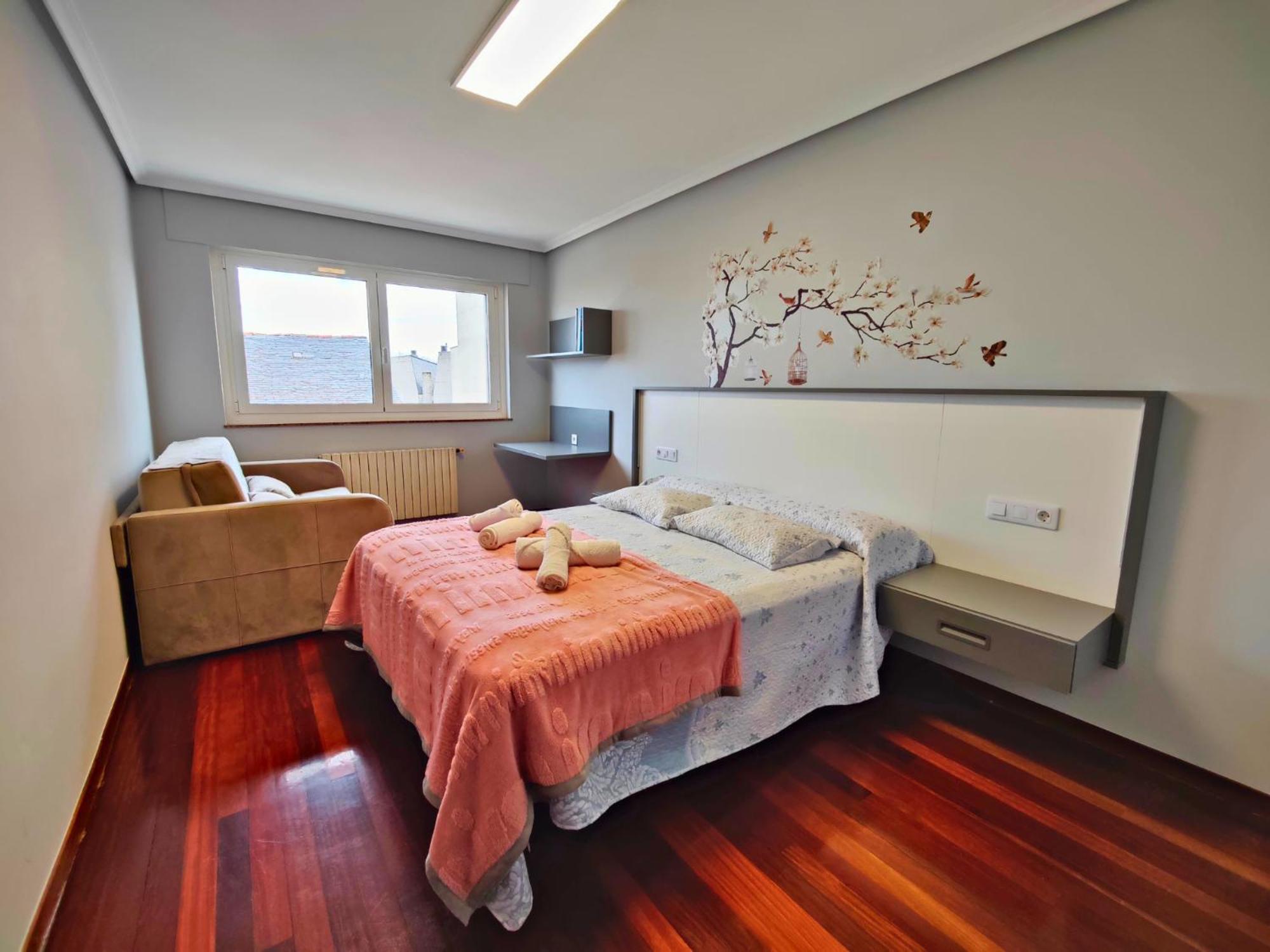 Casa-Nova Centro Konuk evi Sarria Dış mekan fotoğraf
