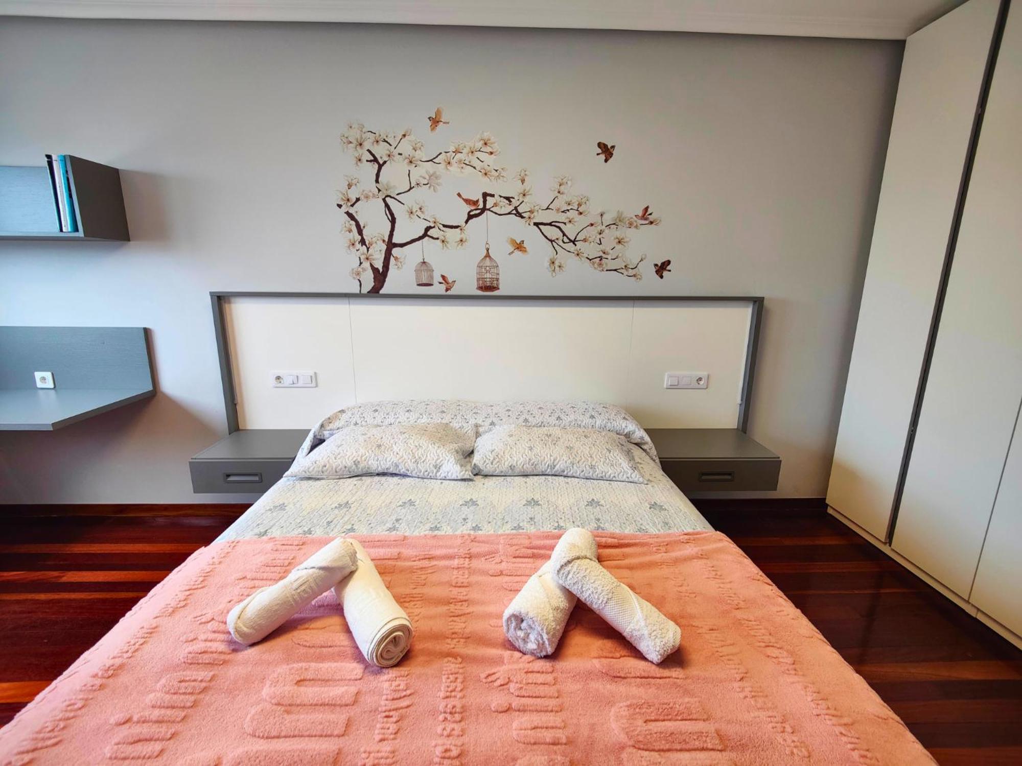 Casa-Nova Centro Konuk evi Sarria Dış mekan fotoğraf