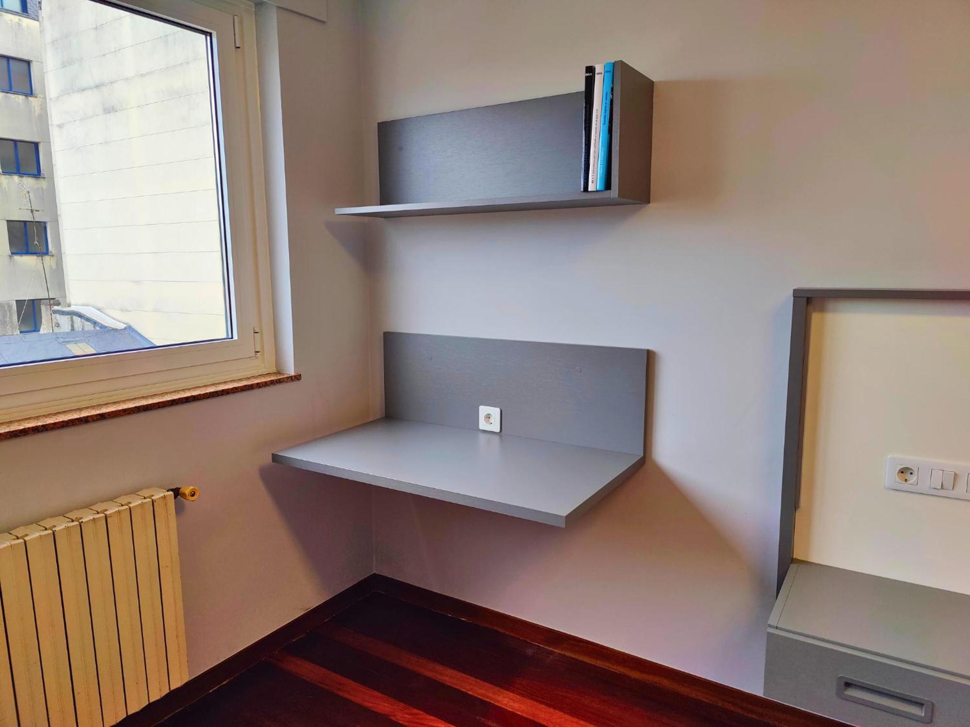 Casa-Nova Centro Konuk evi Sarria Dış mekan fotoğraf
