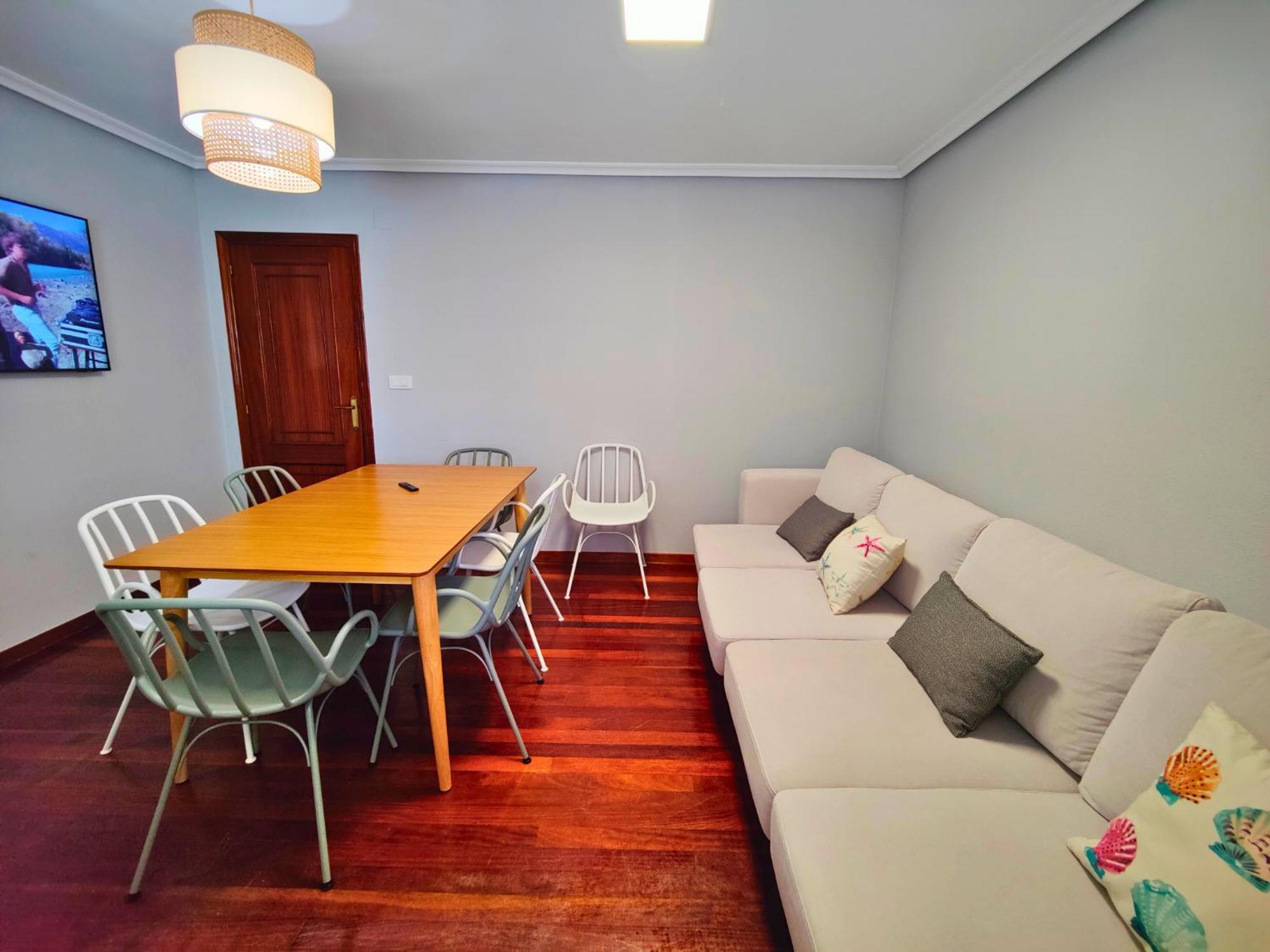Casa-Nova Centro Konuk evi Sarria Dış mekan fotoğraf